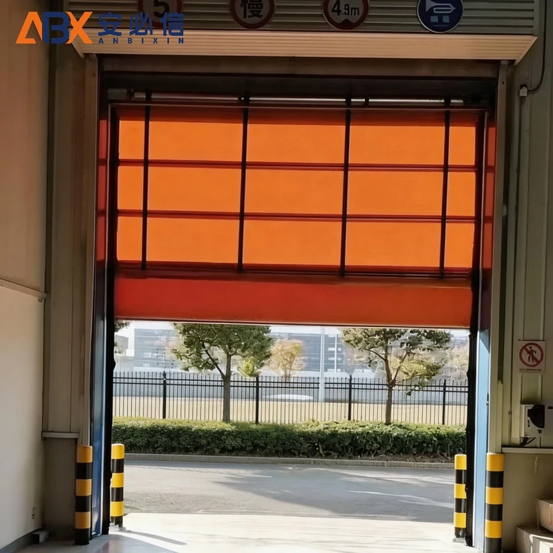 邵阳背带堆积门